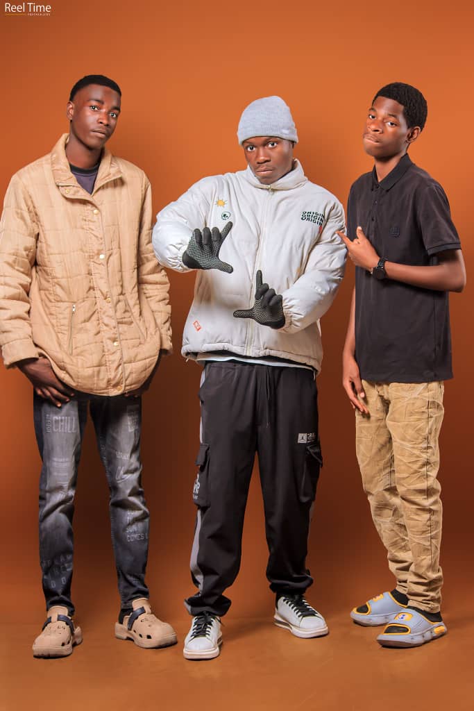 Sauti | Q More Ft Nwa Rude & Lil Cash – No Stress Mp3 Download