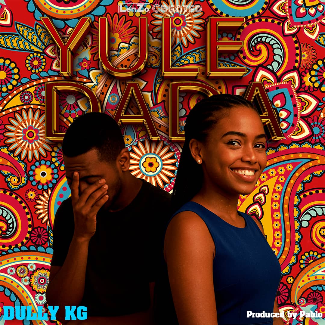 Sauti | Dully Kg – Hawezi Kurudiana Nae