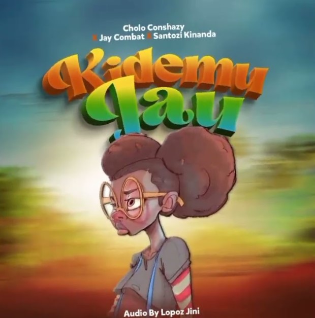Sauti | Jay Combat Ft Jetty Mc X Cholo Conshazy X Santozi Kinanda X K Pizzo – Kidemu Jau