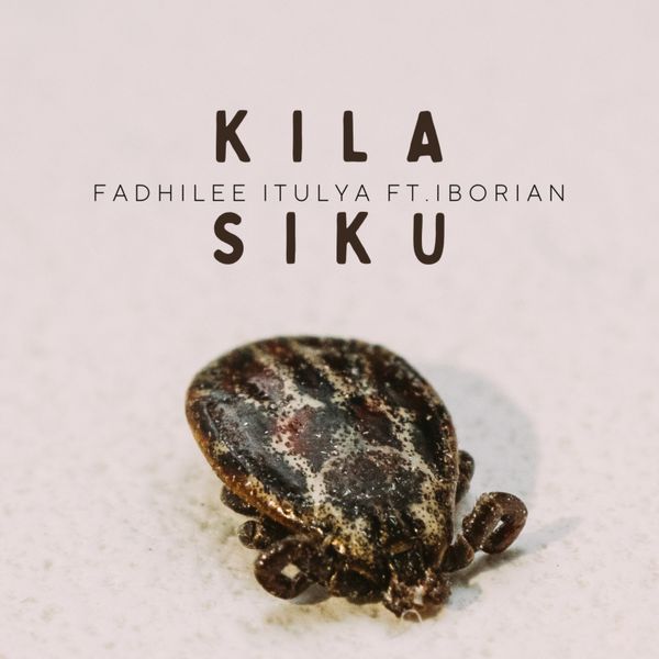 Sauti | Fadhilee Itulya Ft Iborian – Kila Siku