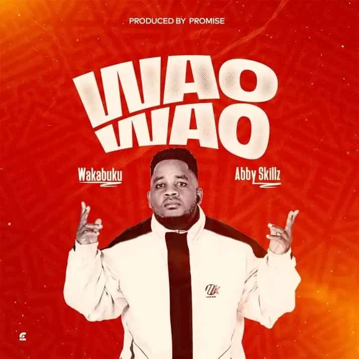 Sauti | Kabuku X Abby Skillz – Wao Wao