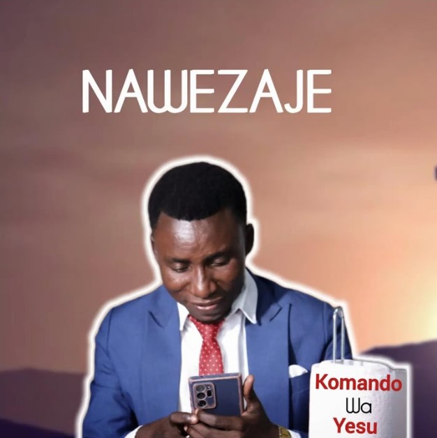 Sauti | Komando Wa Yesu – Nawezaje