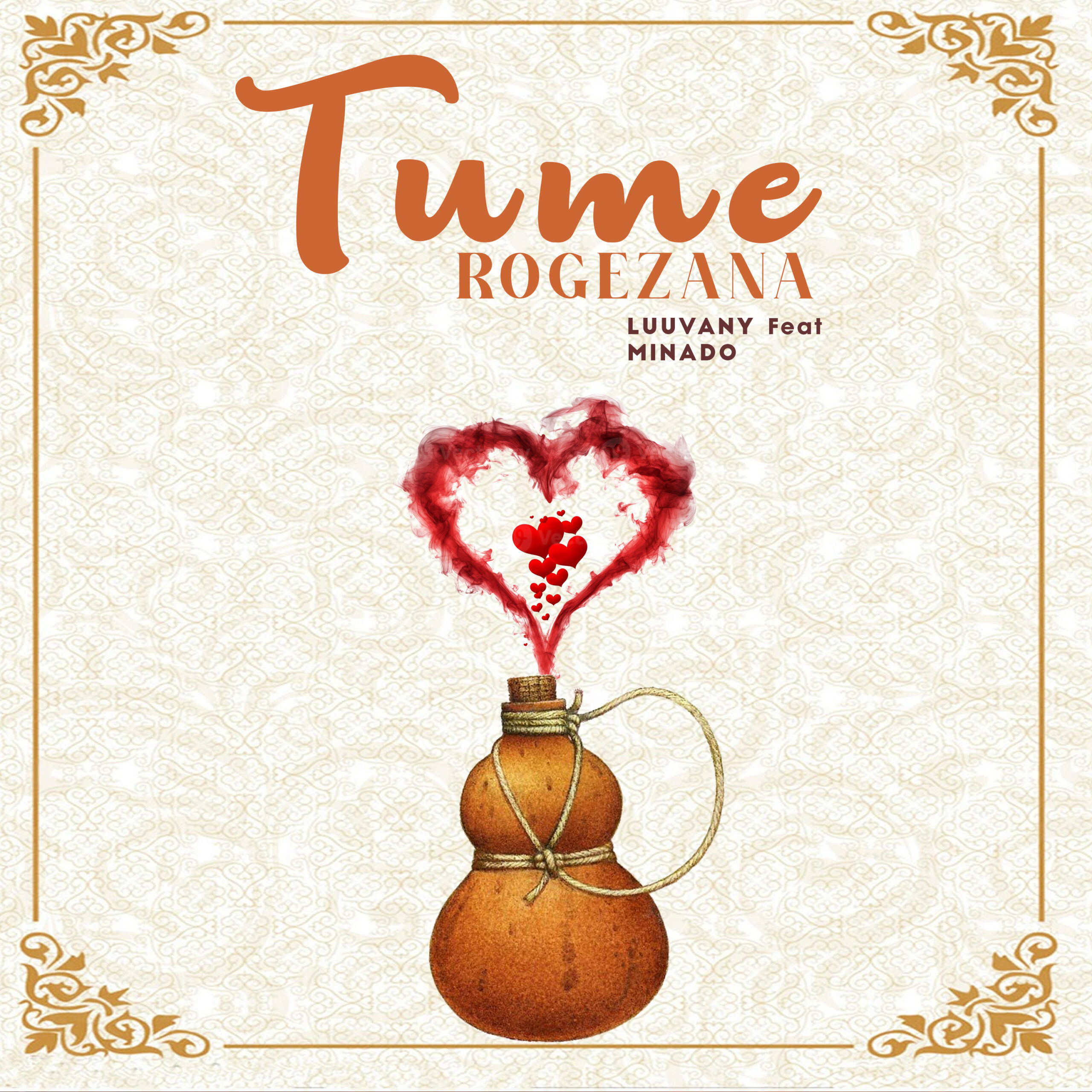 Sauti | Luuvany Ft Minado – Tumerogezana