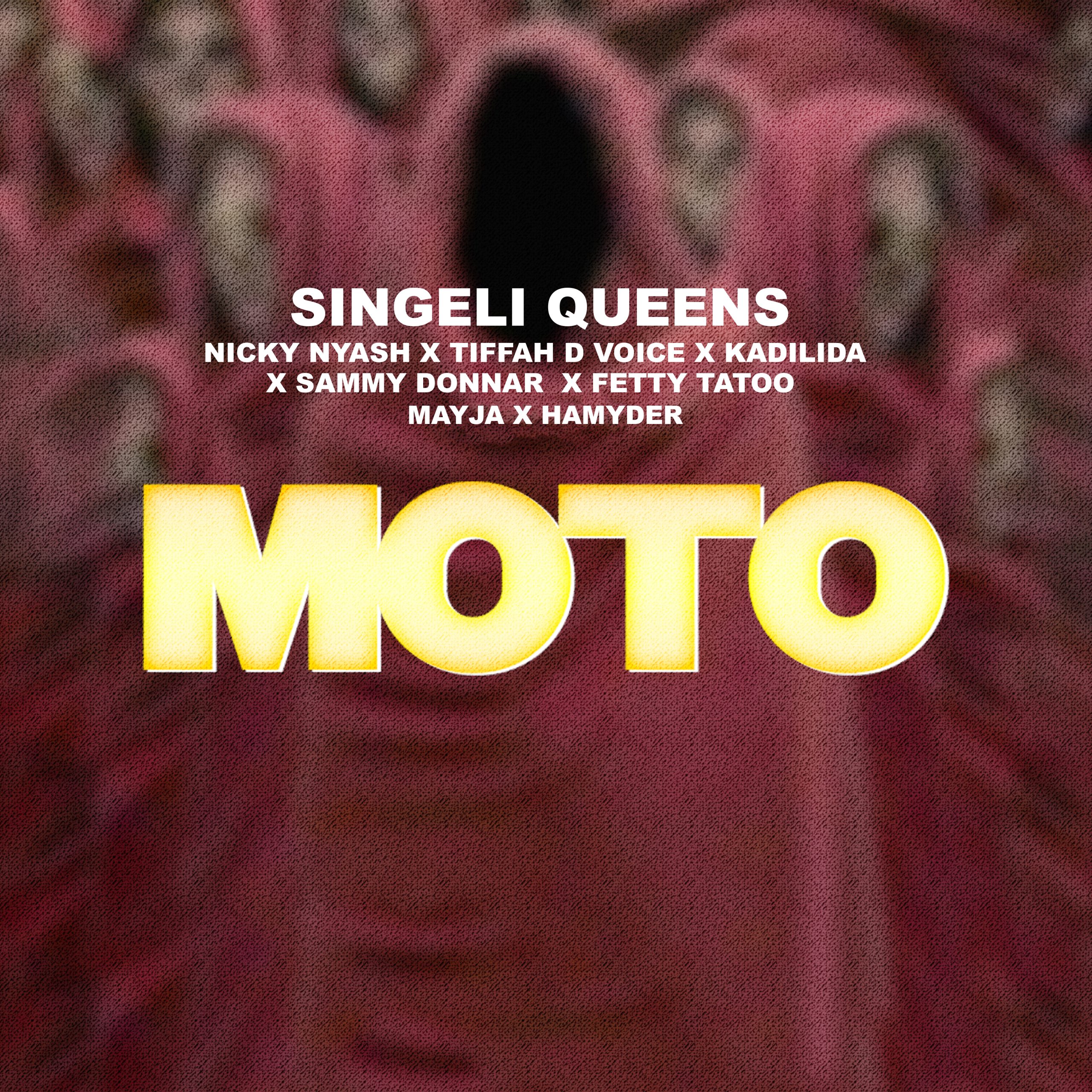 Sauti | Singeli Queens – Moto