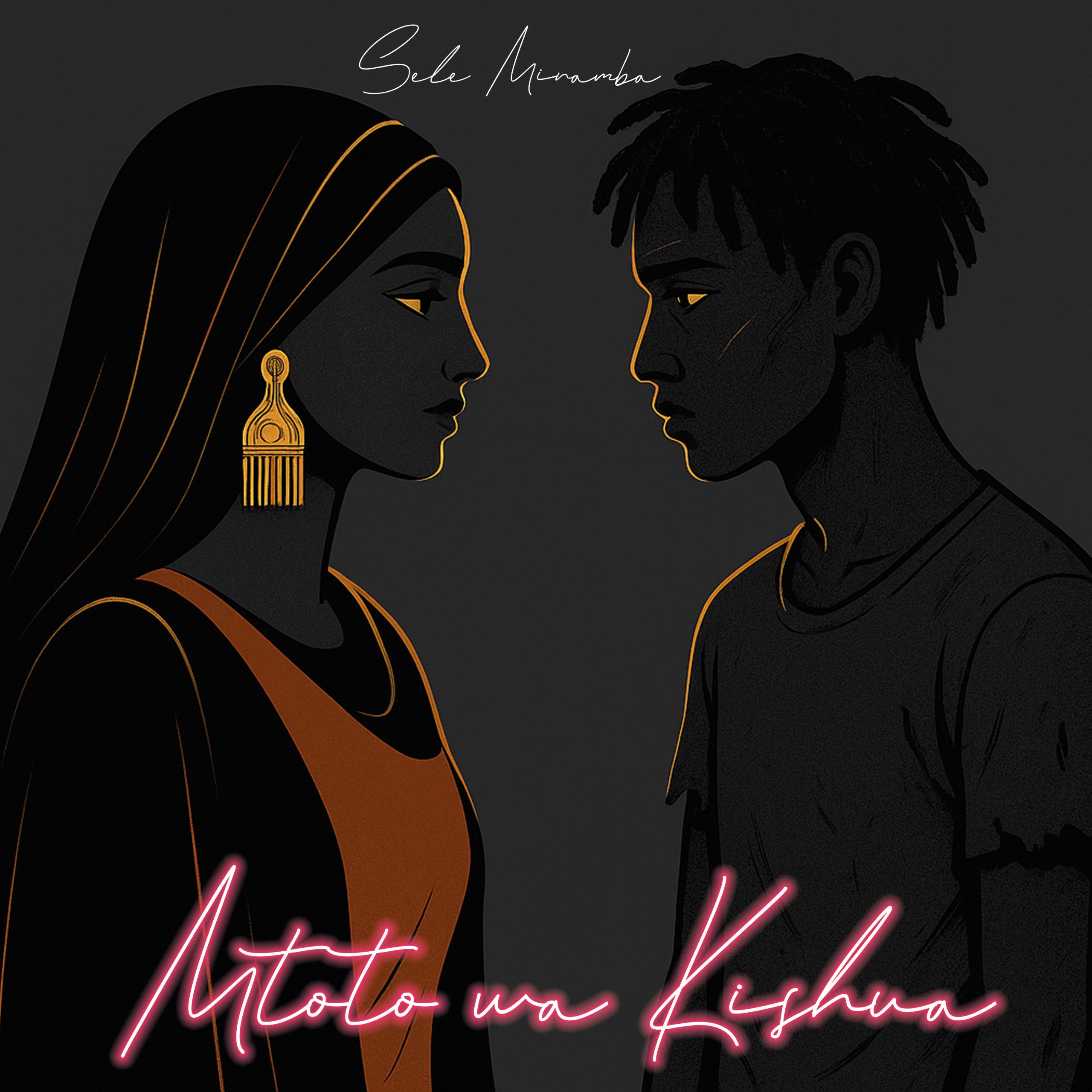 Sauti | Sele Minamba – Mtoto Wa Kishua