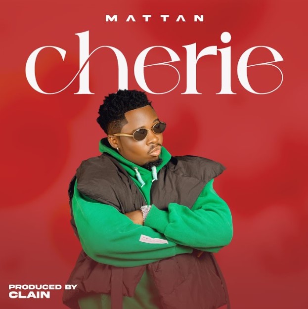 Sauti | Mattan – Cherie
