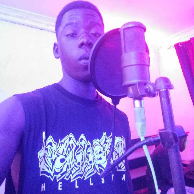 Sauti | Mc Kacha – Bado Pombe