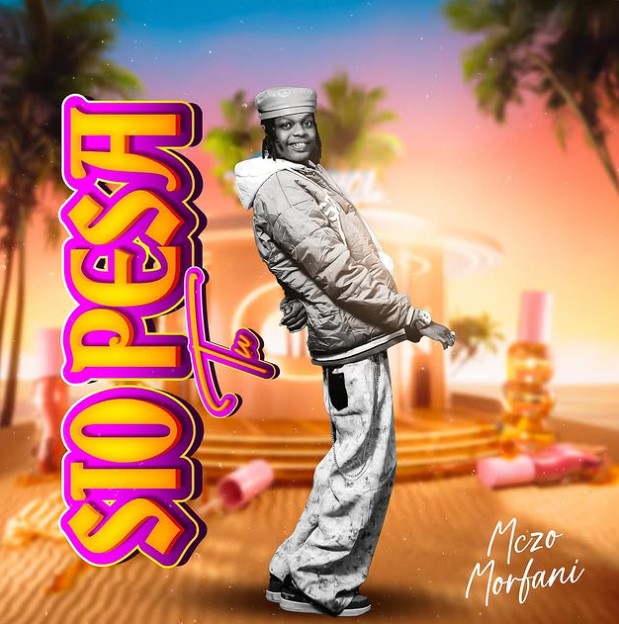 Sauti | Mczo Morfan – Sio Pesa