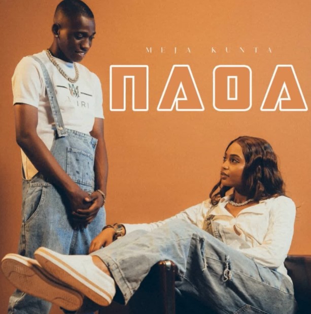 Sauti | Meja Kunta – Naoa