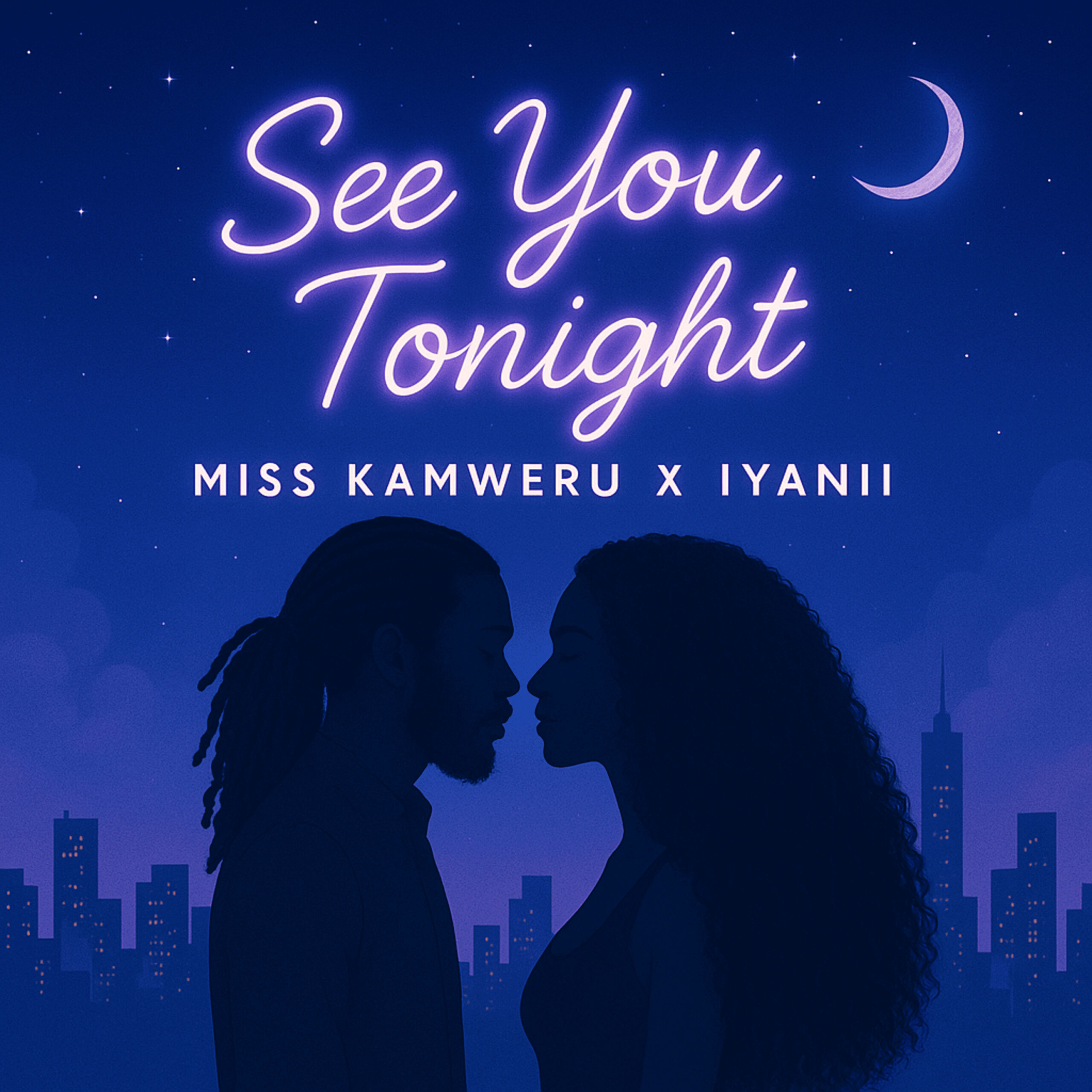 Sauti | Miss Kamweru X Iyanii – See You Tonight