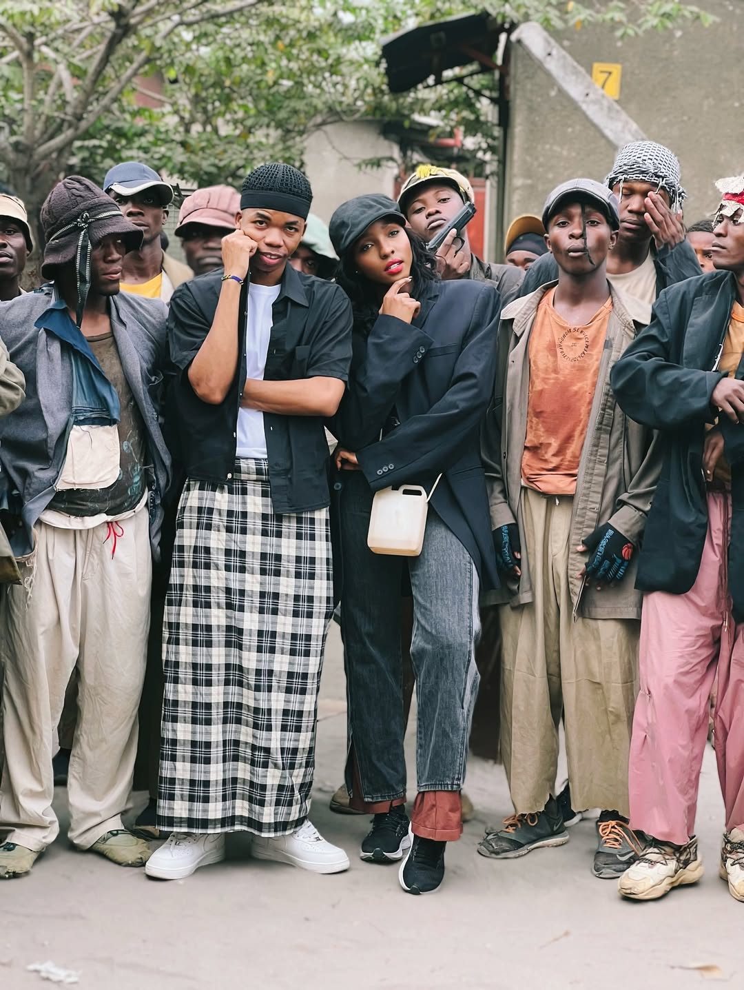 Sauti | Misso Misondo – Jero