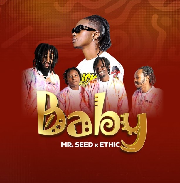 Sauti | Mr Seed Ft Ethic – Baby