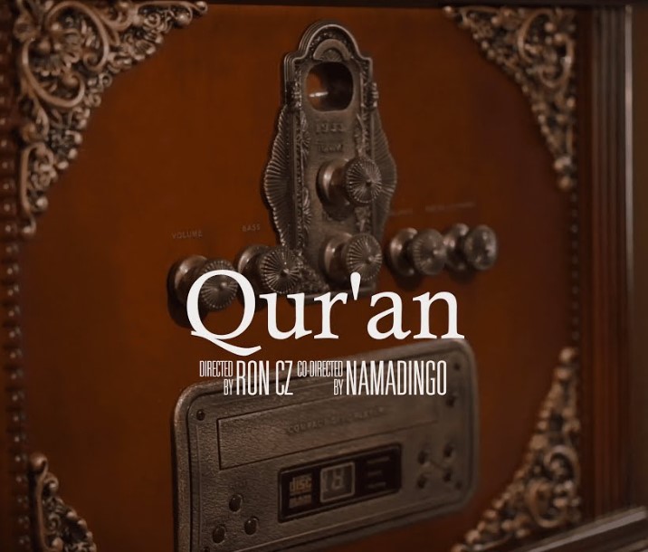 Sauti | Namadingo – Koran