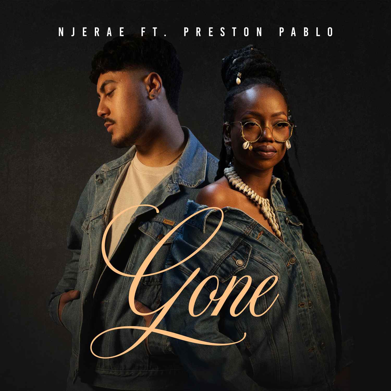 Sauti | Njerae Ft Preston Pablo – Gone