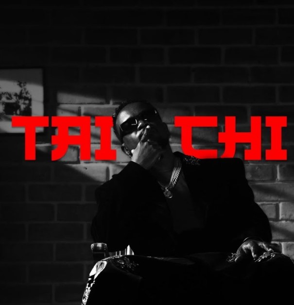Sauti | Nyashinski – Tai Chi