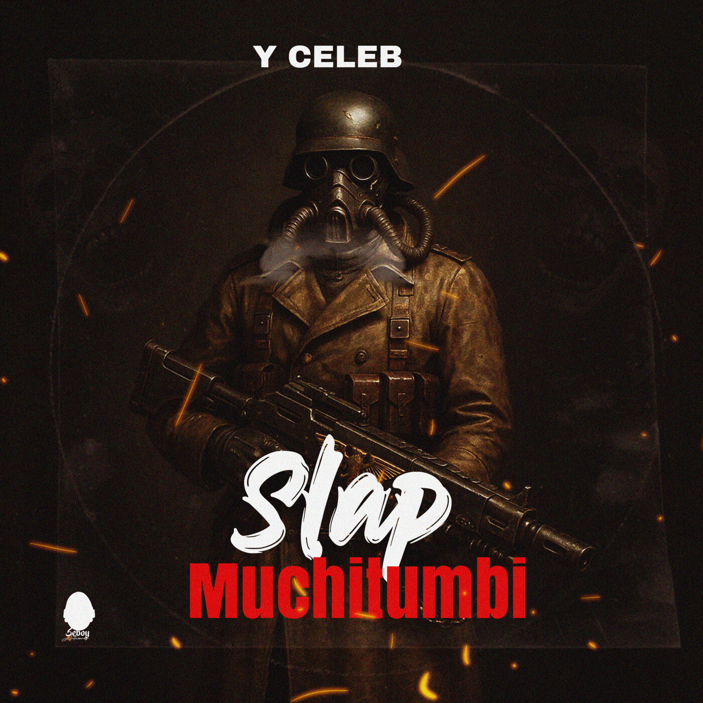 Sauti | Y Celeb – Slap Muchitumbi