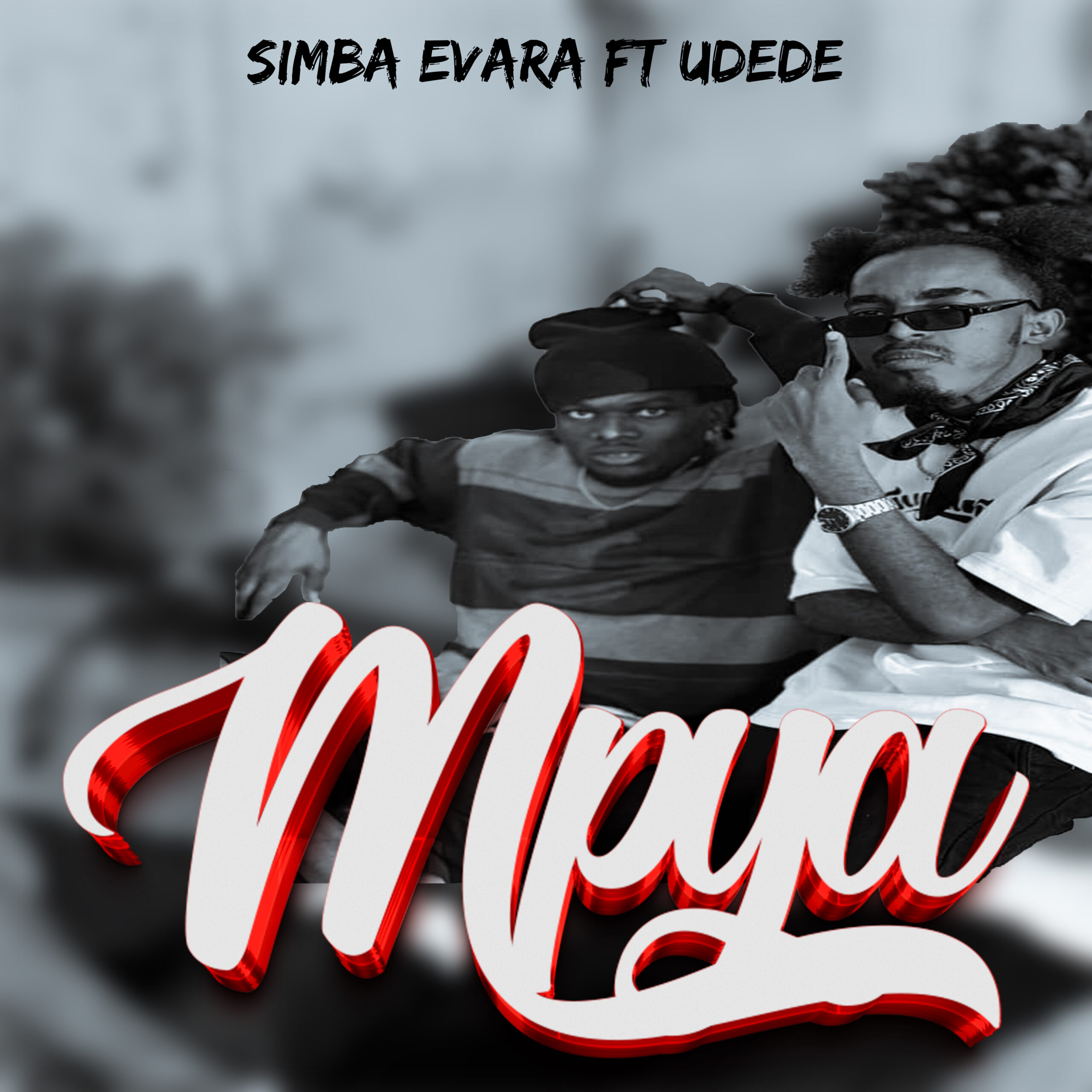 Sauti | Simba Evara Ft Udede – Mpya