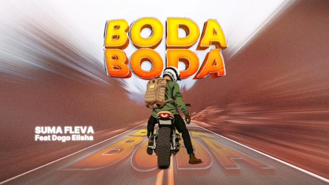 Sauti | Suma Fleva Ft Dogo Elisha – Boda Boda