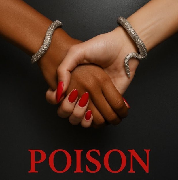 Sauti | Tanasha Donna & Olivia – Poison