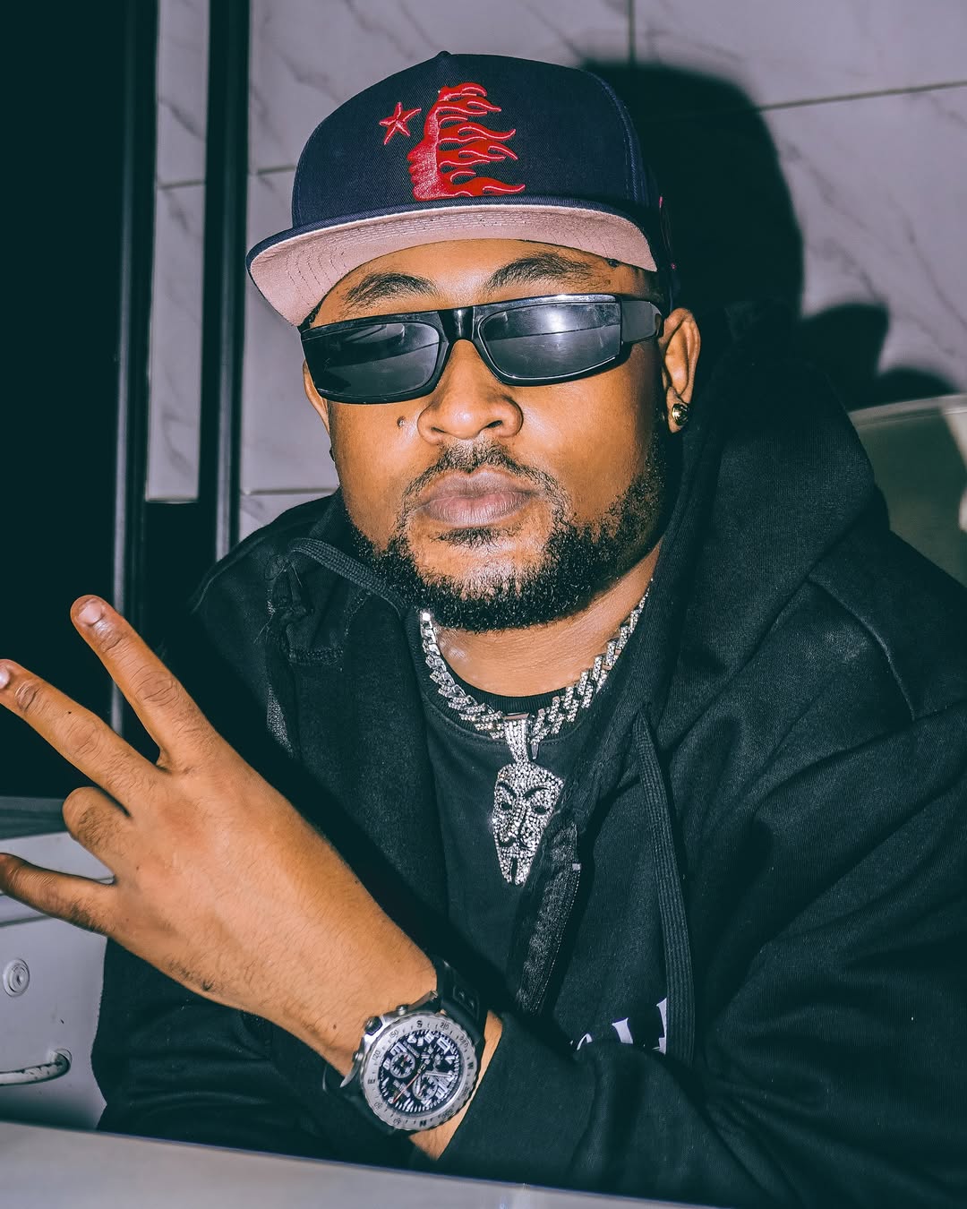Sauti | Teria Ft Moni Centrozone – Tena Na Tena