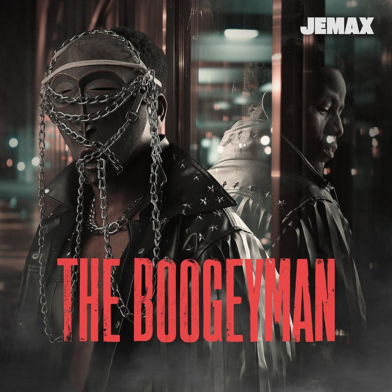 Sauti | Jemax – I Am 