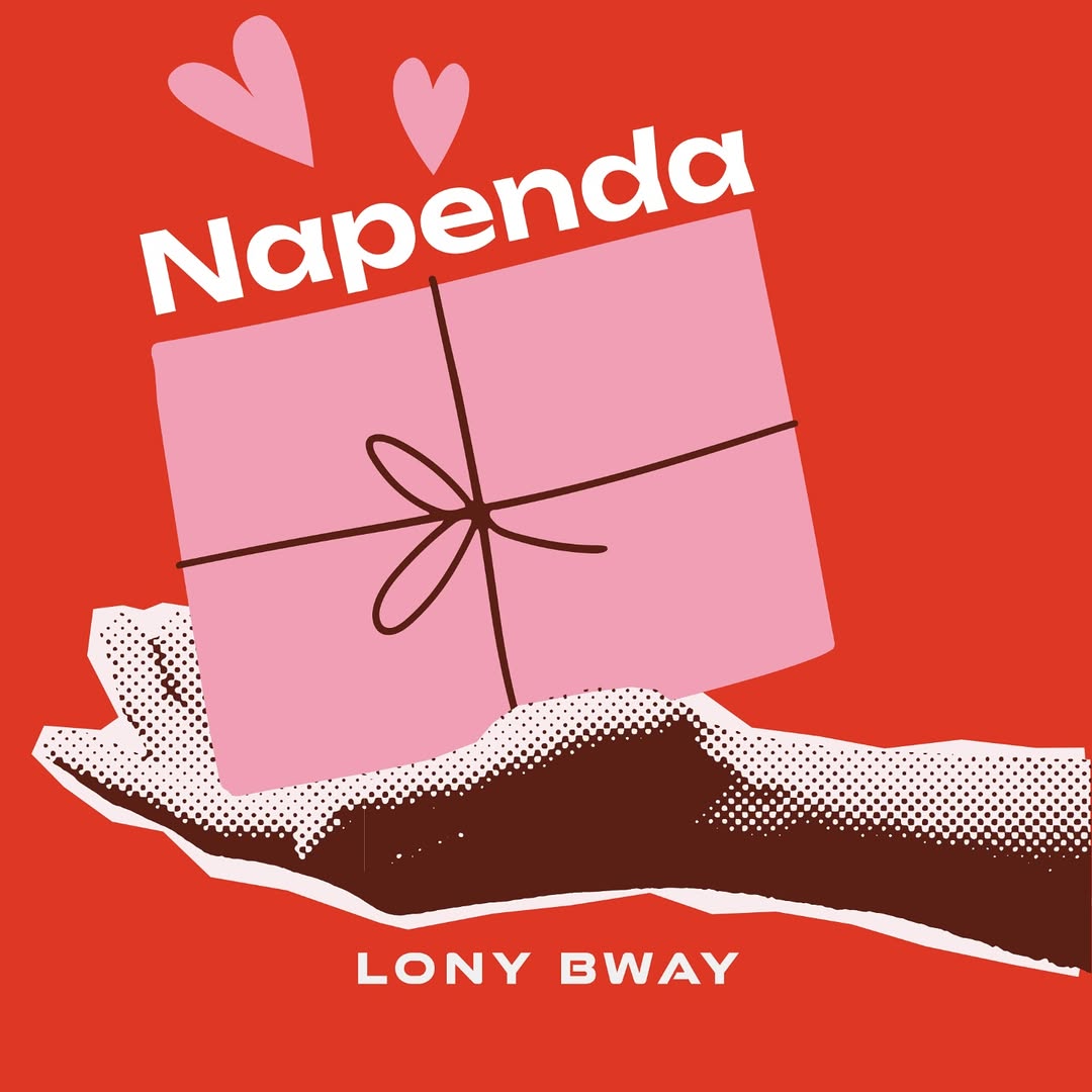 Sauti | Lony Bway – Napenda
