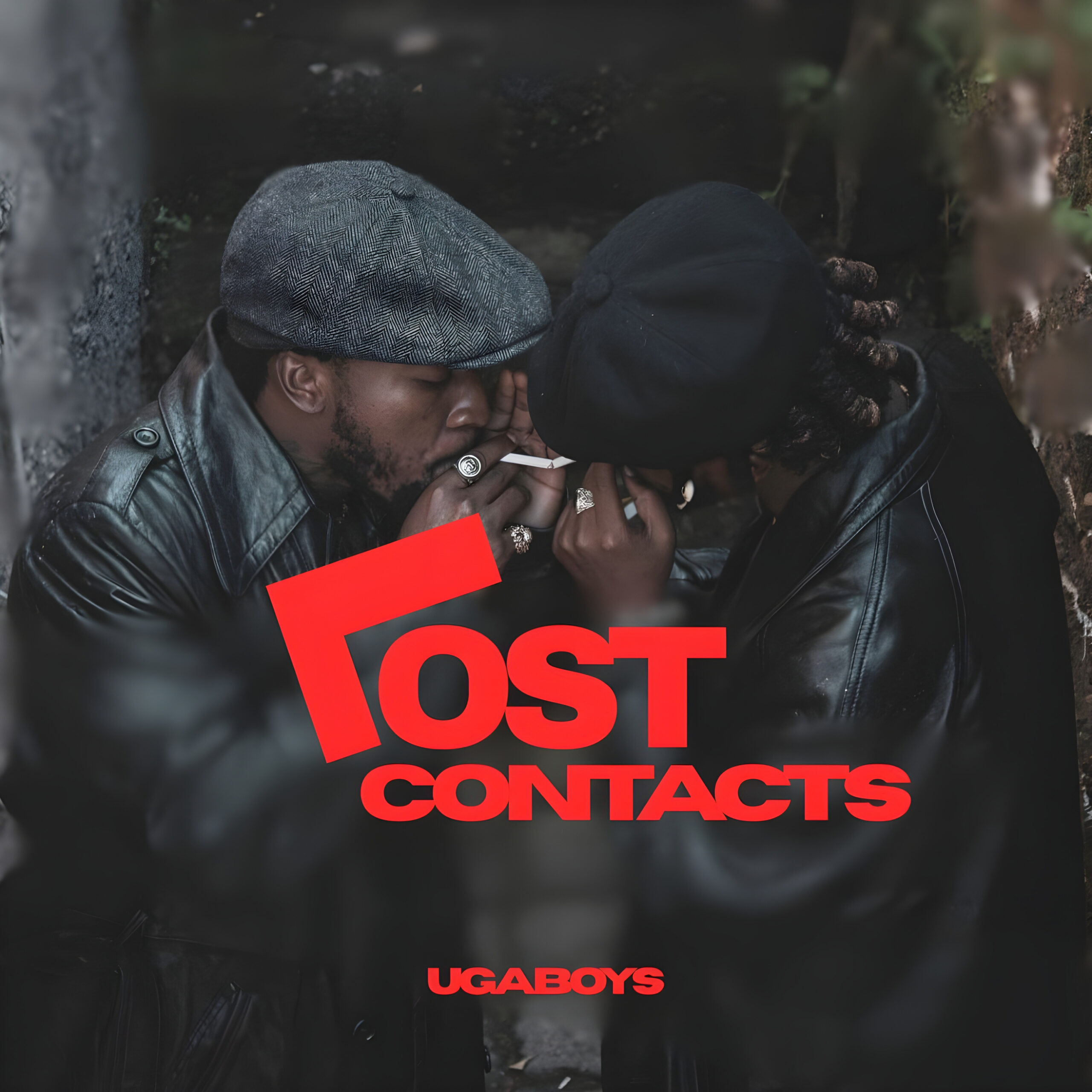 Sauti | Ugaboys – Lost Contacts
