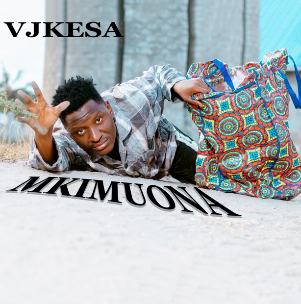 Sauti | Vjkesa – Mkimwona