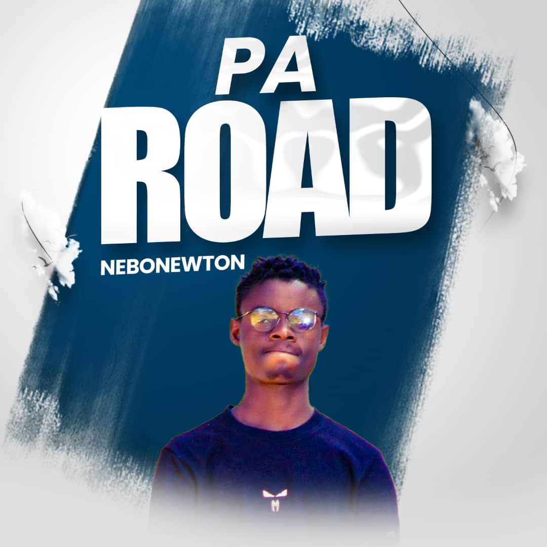 Sauti | Nebonewton – Pa Road