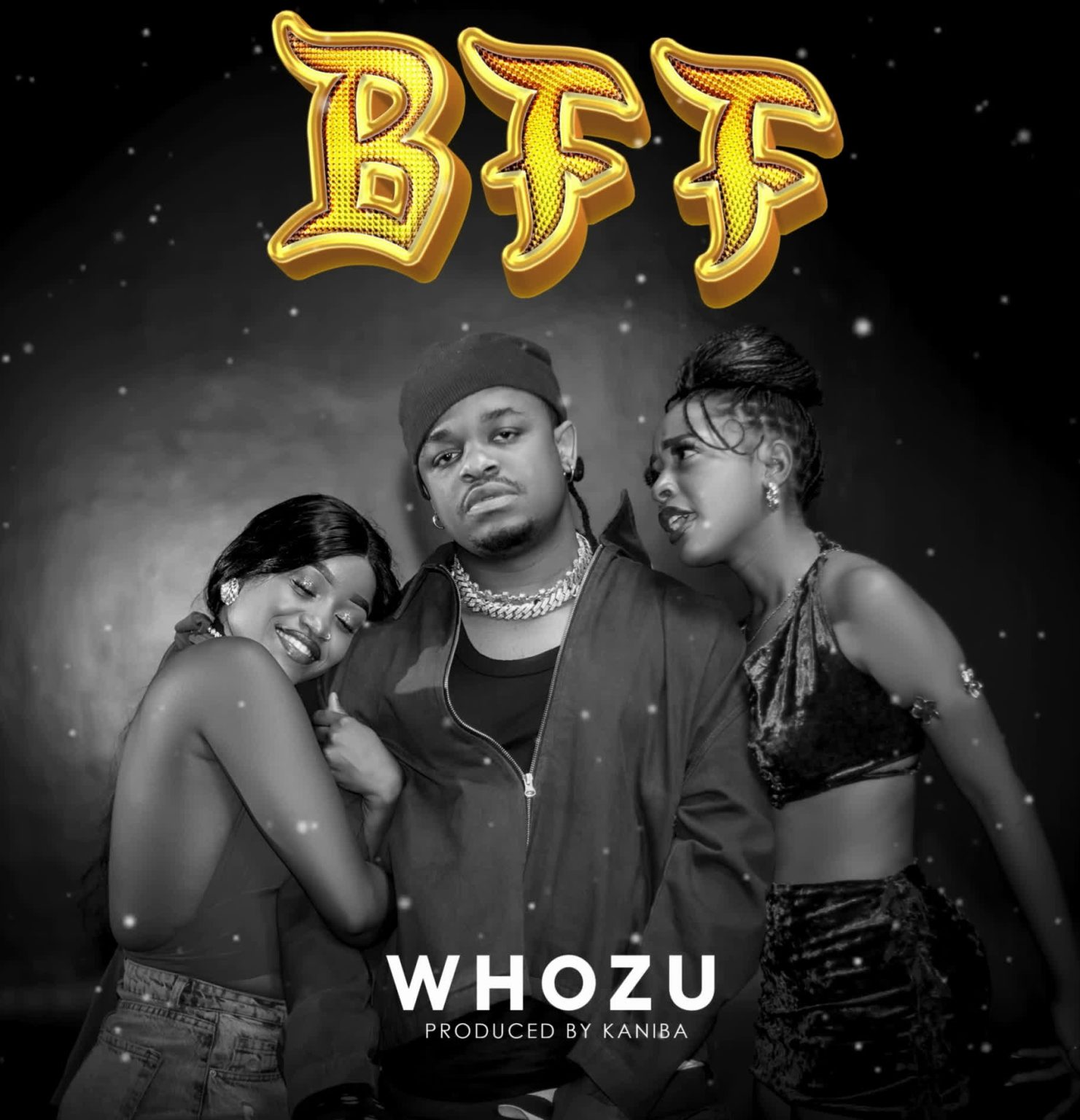 Sauti | Whozu – Bff Mp3