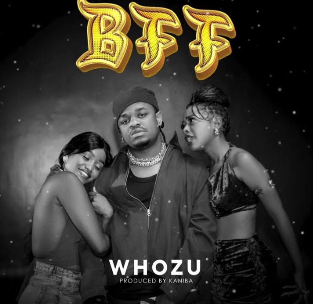 Sauti | Whozu – Bff