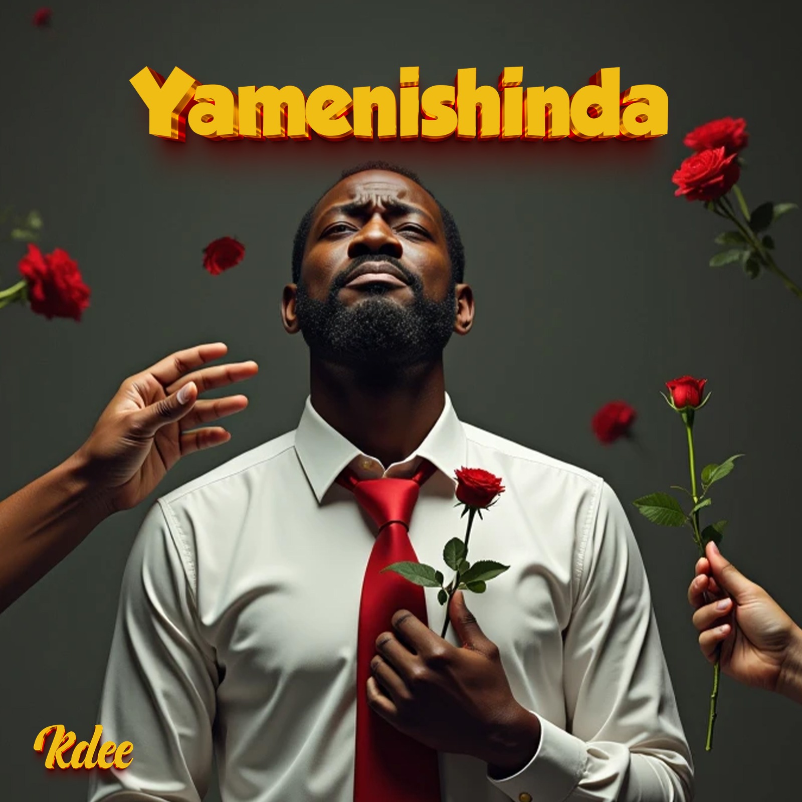 Sauti | Kdee – Yamenishinda Mp3