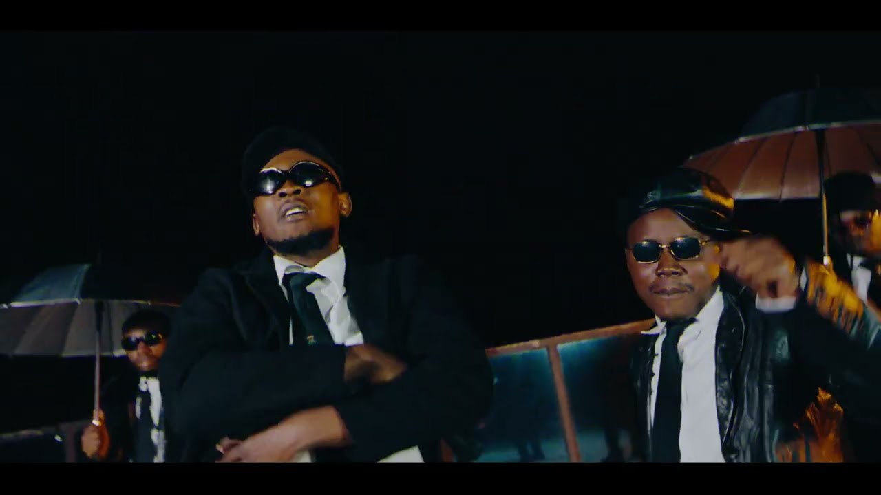 Sauti | Young Kay Na Jae Swagger – Ma Betrayal