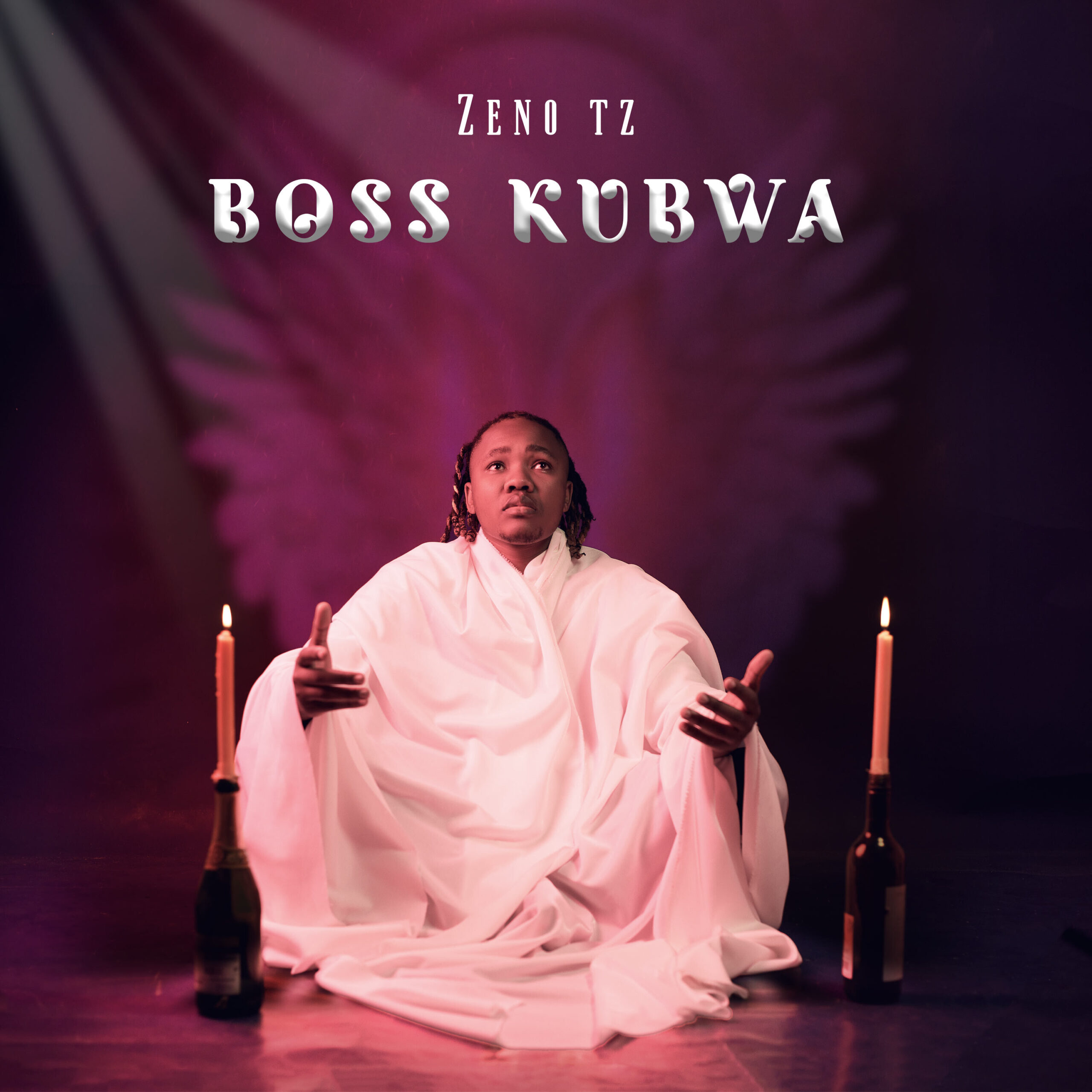 Sauti | Zeno Tz – Boss Kubwa