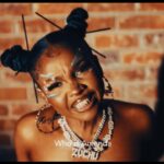 Video | Zuchu – Amanda