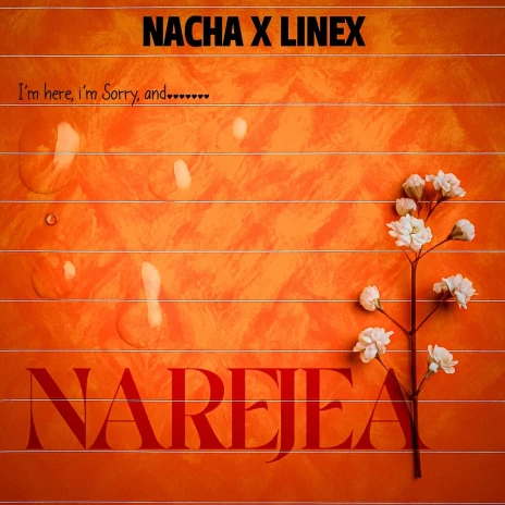 Sauti | Nacha Ft Linex – Narejea
