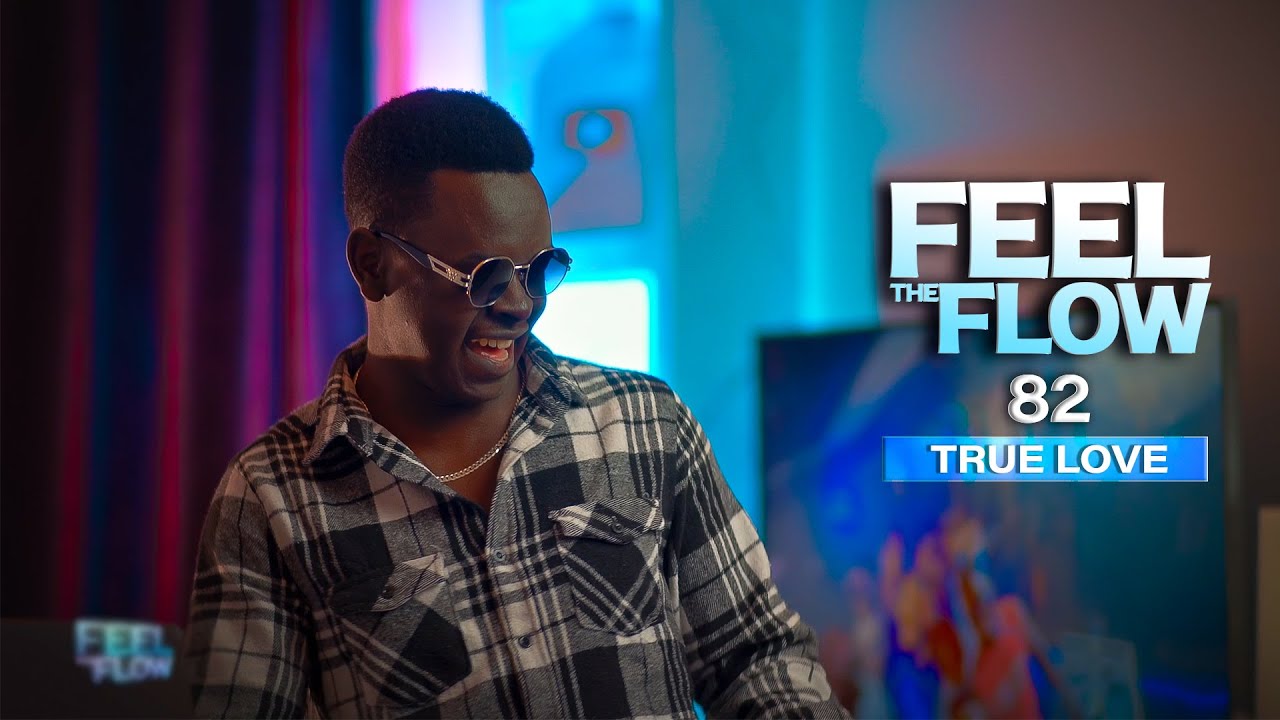 Sauti | Mixtape | Dj Festa – Feel The Flow 82 (Kenya Bongo Love Hits)
