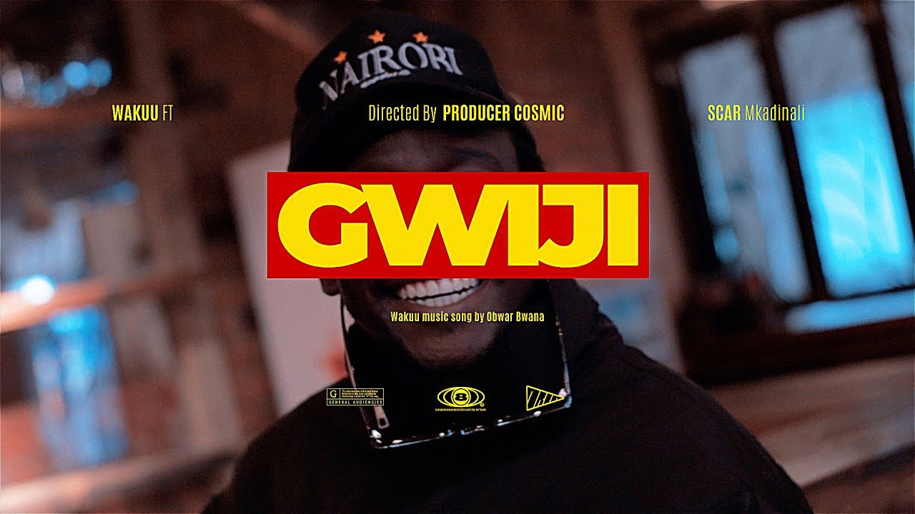 Sauti | Wakuu Ft Scar Mkadinali – Gwiji