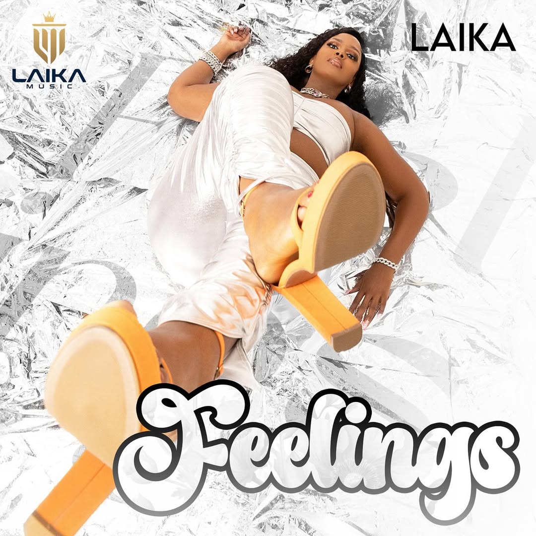 Sauti | Laika – Feeling