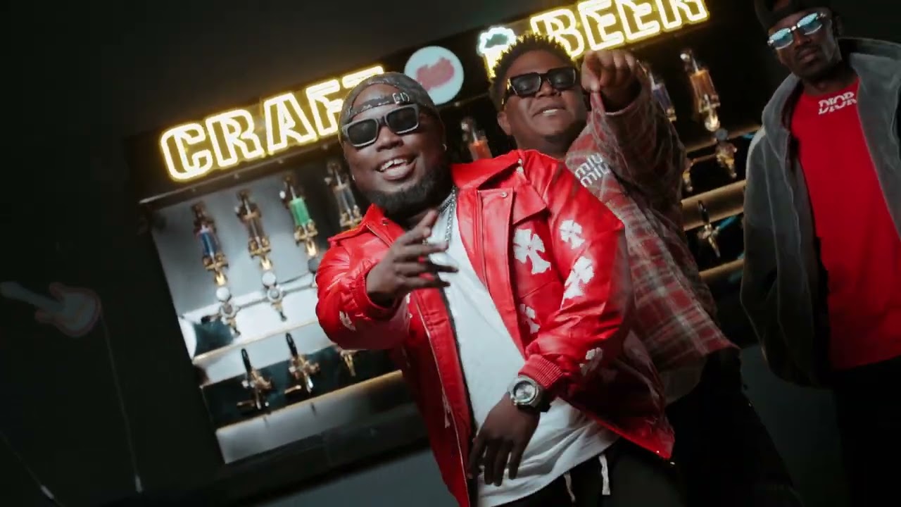 Sauti | D Bwoy Telem Ft Chef 187 & Jc Kalinks – Tombokamo