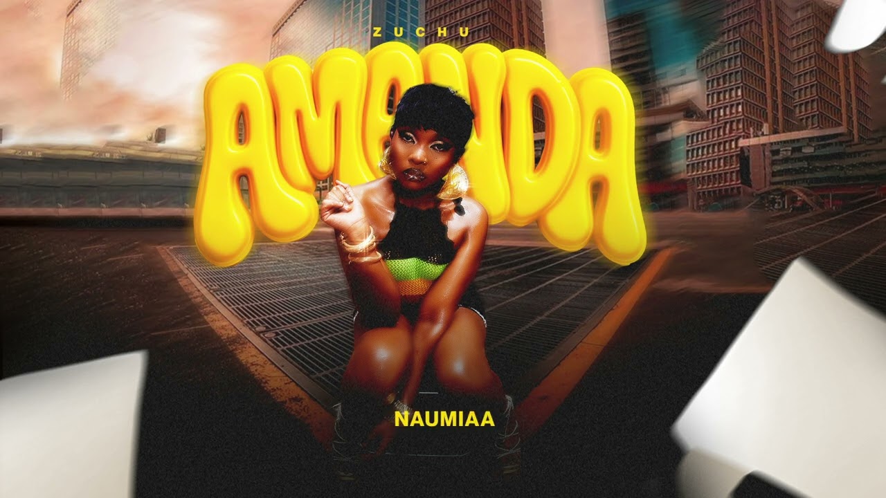 Sauti | Zuchu – Amanda