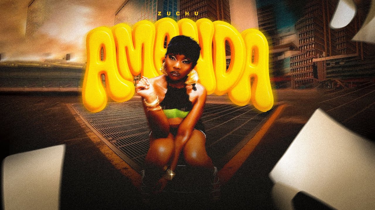 Sauti | Zuchu – Amanda (Clean Version)
