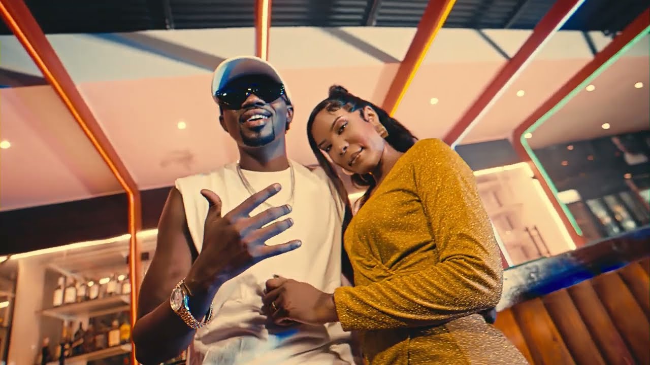 Sauti | B Face – Oyaa 