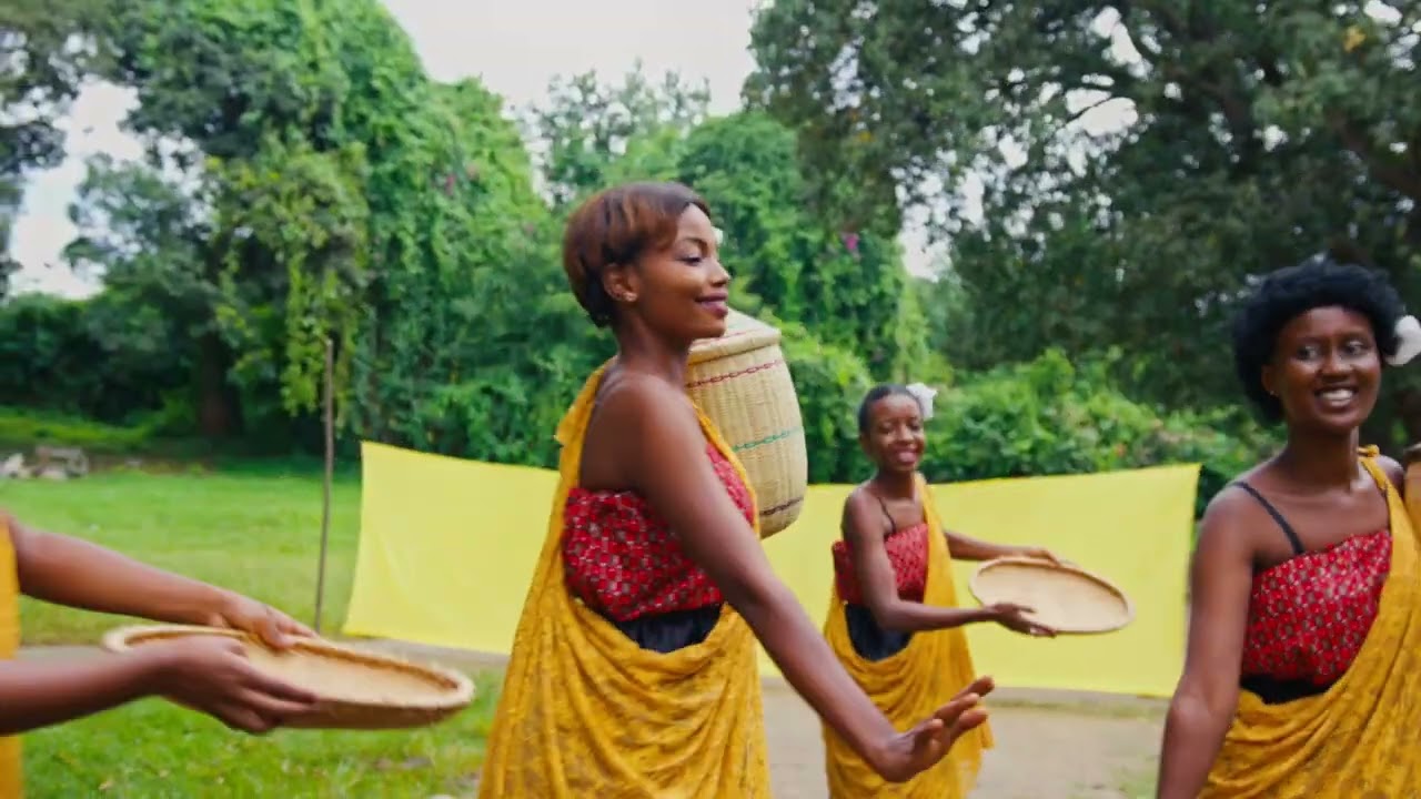 Sauti | Daddy Face Ft Kinyange – Hunja