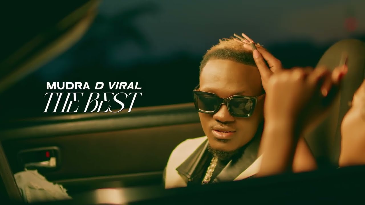 Sauti | Mudra D Viral – The Best
