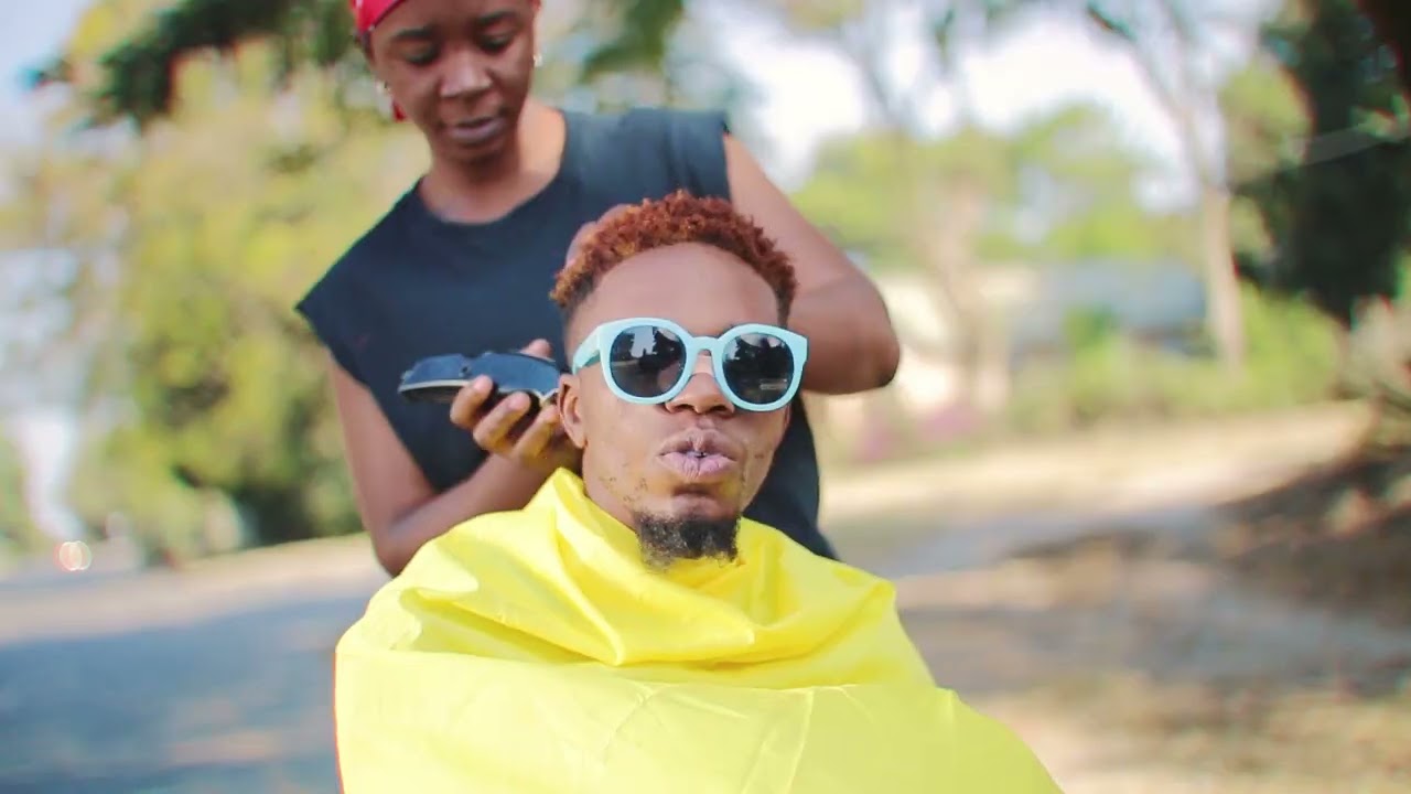 Sauti | World Boss Kuchalo Ft 4 Na 5 – Bana Chanda