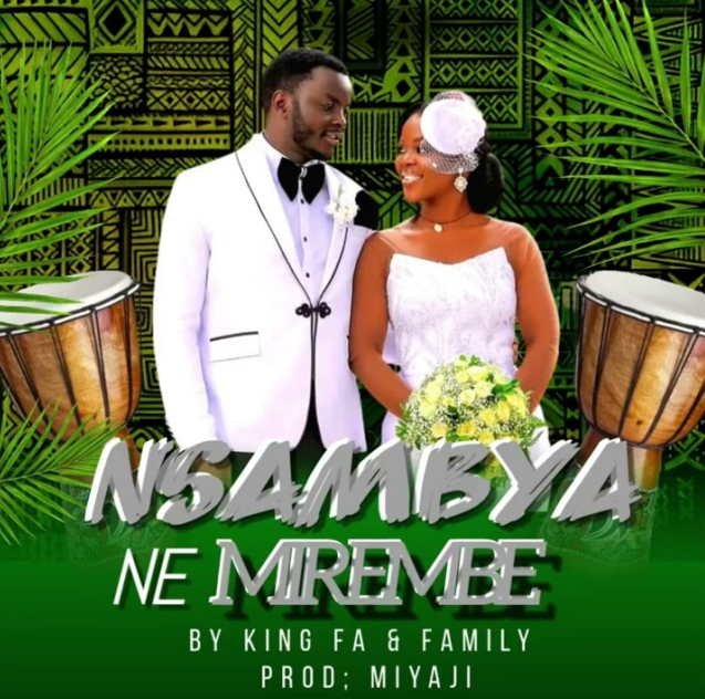 Sauti | King Fa Ft De Diva – Nsambya Ne Mirembe
