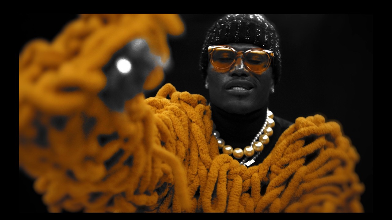 Sauti | Octopizzo – Kadi