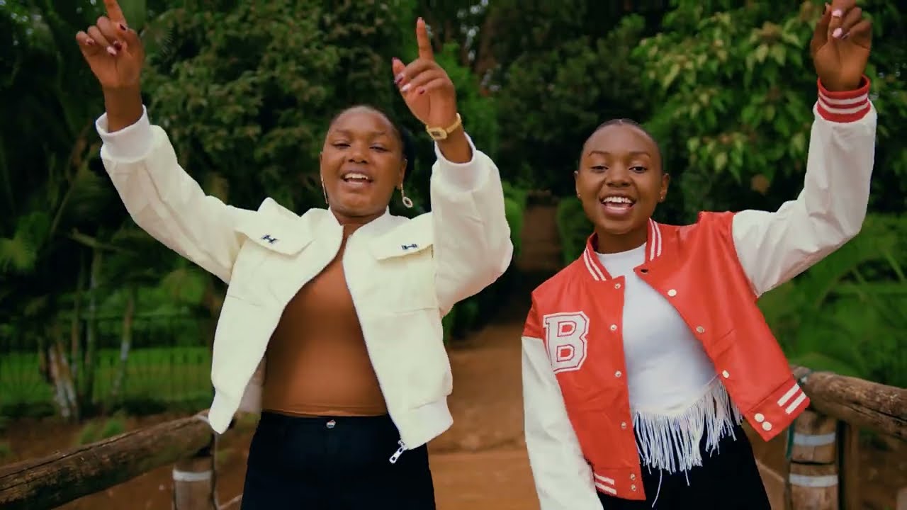 Sauti | Rose K Ft Celly Mwikali – Vaasa Vaa