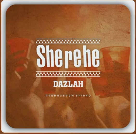 Sauti | Dazlah – Sherehe